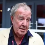 Jeremy Clarkson Reveals Ex-Wife's X-Rated Party Friendship Test