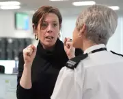 Jess Phillips Reveals Personal Court Backlog Ordeal, Urges Jury Trial Reform