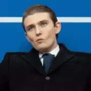 Jesse Ventura Challenges Barron Trump to Enlist, Slams Donald as 'Draft-Dodging Coward'