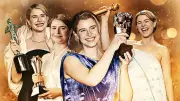 Jessie Buckley's Historic Oscars Journey: From Reality TV to Hollywood's Top Prize