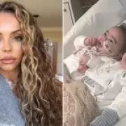 Jesy Nelson's Bittersweet Victory: Scotland Leads UK in SMA Screening