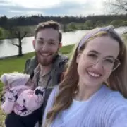 Jewish Ambulance Service Saved Baby's Life Before Antisemitic Firebombing Attack