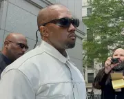 Jewish Leadership Council Condemns Wireless Festival Over Kanye West Booking