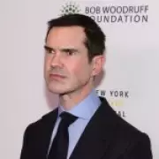 Jimmy Carr Reveals One Meal a Day Diet and Body Image Struggles