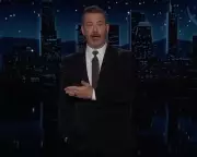 Jimmy Kimmel's Pentagon Food Documentary Sparks Controversy Over Melania Trump