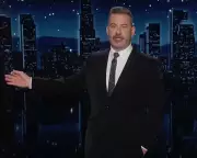 Jimmy Kimmel's Trump-Iran Joke Sparks Debate on Comedy's Political Role