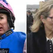 Jockey's Mother Pleads for Him to Find Girlfriend After Stunning Cheltenham Win