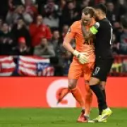 Joe Hart Criticizes Igor Tudor's Goalkeeper Decision in Champions League Defeat