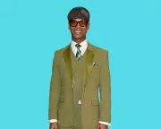 Johannes Radebe: From Strictly Star to Building His Mum's Dream Home