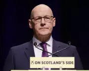 John Swinney Warns UK Faces 'Seismic Moment' as Nationalists Eye Election Wins