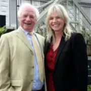 Johnny Ball, 87, Reflects on Life, Health and Assisted Dying Views