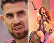 Jorginho Clashes with Pop Star Chappell Roan Over Hotel Incident in São Paulo