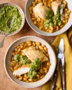 José Pizarro's Chicken Stew Recipe: A Rustic Spanish Delight