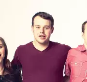 Joseph Duggar Arrested on Child Molestation Charges in Florida