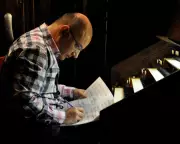 Joseph Nolan's Complete Alkan Organ Works: A Monumental Recording