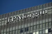 JPMorgan Appoints UBS Dealmaker Horrobin to Head Real Estate Division