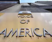 Judge Orders Reinstatement of Over 1,000 Voice of America Employees