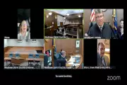 Judge Scolds Woman for Zoom Court Appearance While Driving: 'Do You Think I'm Stupid?'