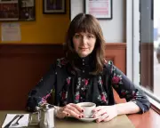 Julia May Jonas on 'Vladimir': How Obsessions Imprison Modern Lives