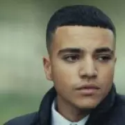 Junior Andre's Acting Debut in 'Finding My Voice' Revealed Alongside Secret Job