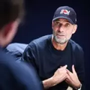 Jurgen Klopp 'Very Likely' to Leave Red Bull for German National Team Role