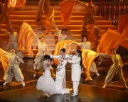 K-Pop Makes Oscar History as 'Golden' Wins Best Original Song