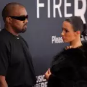 Kanye West Vows Marriage to Bianca Censori Will Last 'Until Death' in New Album
