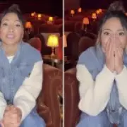 Karen Hauer Announces Strictly Come Dancing Exit After 14 Years