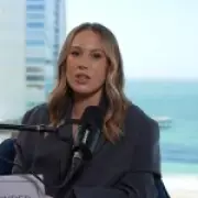 Kate Ferdinand Reaffirms Love for Dubai Despite Past Struggles and Therapy