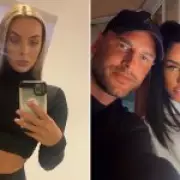 Katie Price and Husband Lee Andrews Accused of Sending 'Degrading' Video to Ex