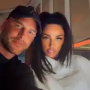 Katie Price's Husband Accused of Begging for Cash Before Proposal