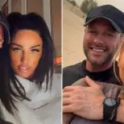 Katie Price's Husband Lee Andrews Accused of Scamming Multiple Women by Ex-Partner
