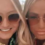 Katie Price's Sister Confronts Her Over 'Traumatising' Secret Wedding to Lee Andrews