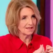 Kaye Adams Breaks Silence on BBC Suspension After Bullying Allegations