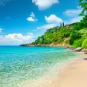 Kefalonia Crowned Cheapest Greek Island for Sunny Getaways, Beating Corfu