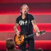 Keith Urban Performs on Cruise Ship Post-Divorce from Nicole Kidman