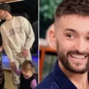 Kelsey Parker's Heartfelt Tribute to Late Husband Tom Parker on Fourth Death Anniversary