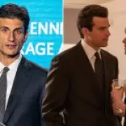 Kennedy Heir Slams Ryan Murphy's 'Grotesque' JFK Jr. Series as Fiction