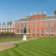 Kensington Palace's £4 'Jackpot' Too Good To Go Bag Wows London Foodies