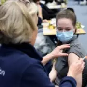 Kent Meningitis Outbreak Cases Decline After Lab Reclassifications