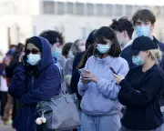 Kent Meningitis Outbreak Contained, Officials Confirm Known Strain