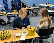 Kent Meningitis Outbreak: No New Cases Reported as Vaccination Efforts Continue