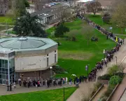 Kent Meningitis Outbreak: Timeline of Response as Two Die, Vaccines Run Out