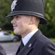 Kent Police Officer Dies in Crash While Responding to Emergency Call