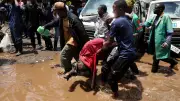 Kenya Flooding Death Toll Rises to 62, Nairobi Worst Affected