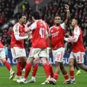 Keown Praises Madueke's Dynamic Impact in Arsenal's Champions League Draw