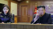 Kim Jong Un Observes Missile Tests with Daughter Amid Succession Speculation