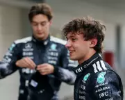 Kimi Antonelli Secures Pole at Japanese GP as Mercedes Dominates Again