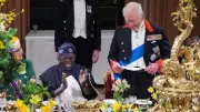 King Celebrates Nigerian Influence at State Banquet for President Tinubu