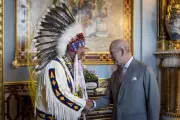 King Charles Addresses Alberta Separatism and First Nations in Canada
